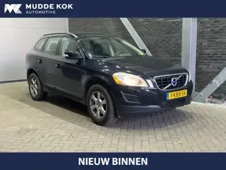 Foto van Volvo XC60