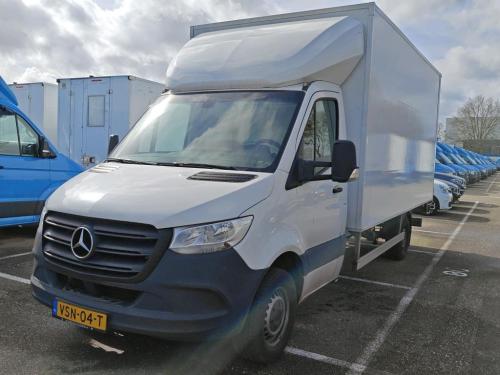 Mercedes-Benz Sprinter 315 1.9 CDI L3 2022 - voorkant