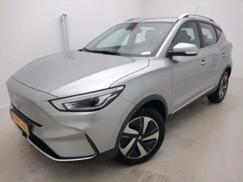 Foto van MG MG ZS EV