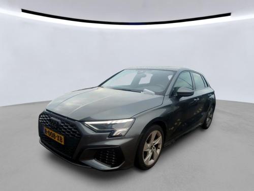 Foto van Audi A3