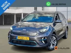 Foto van Kia e-Niro
