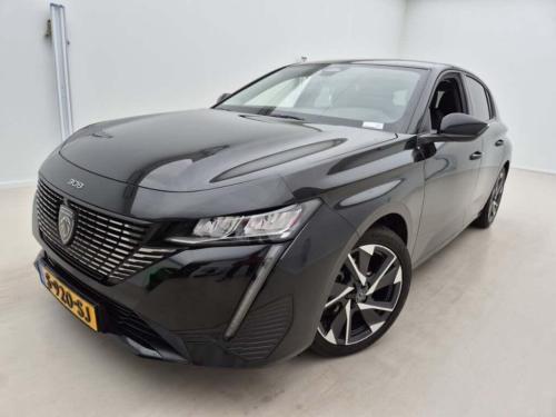 Peugeot 308 1.2 PureTech Allure Pack Business 2023 - voorkant