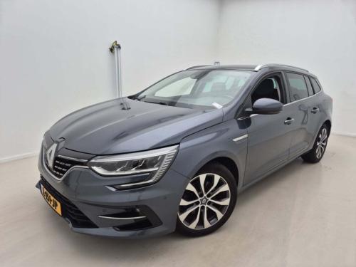 Foto van Renault Mégane