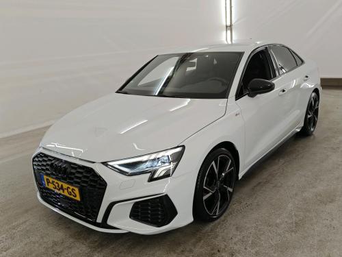 Foto van Audi A3