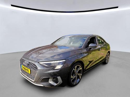Foto van Audi A3