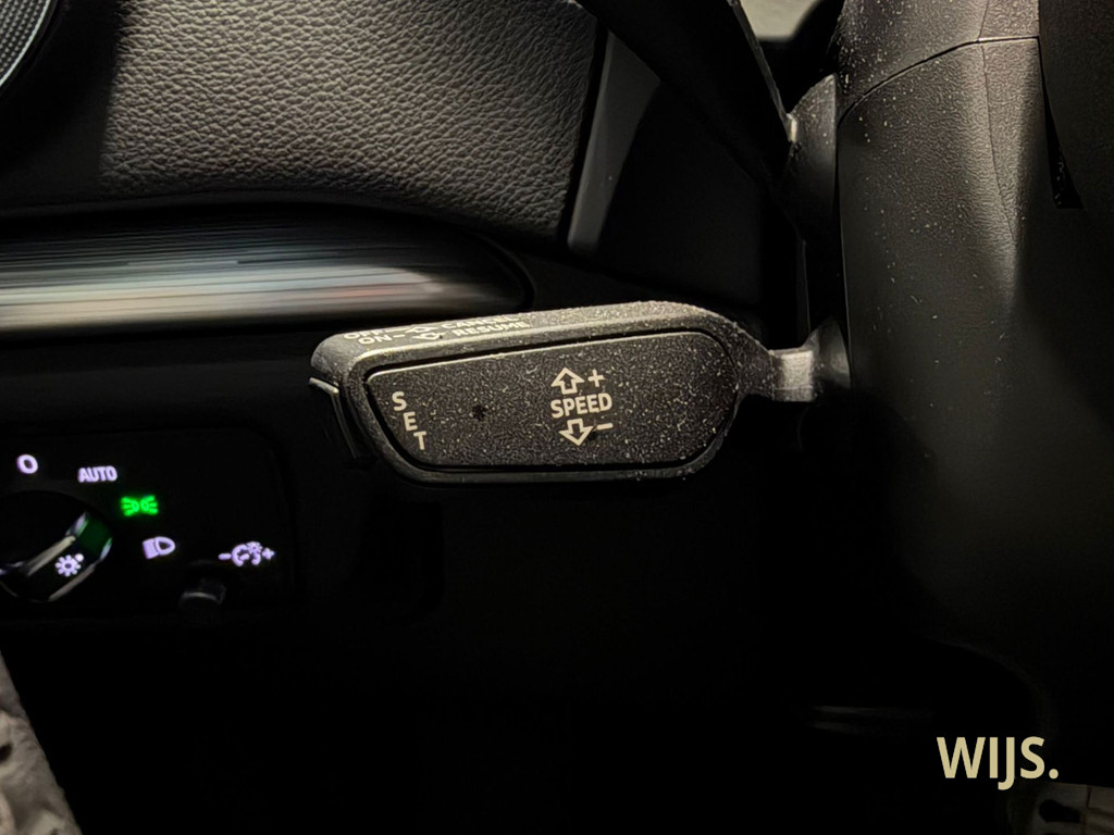 Foto van Audi A3