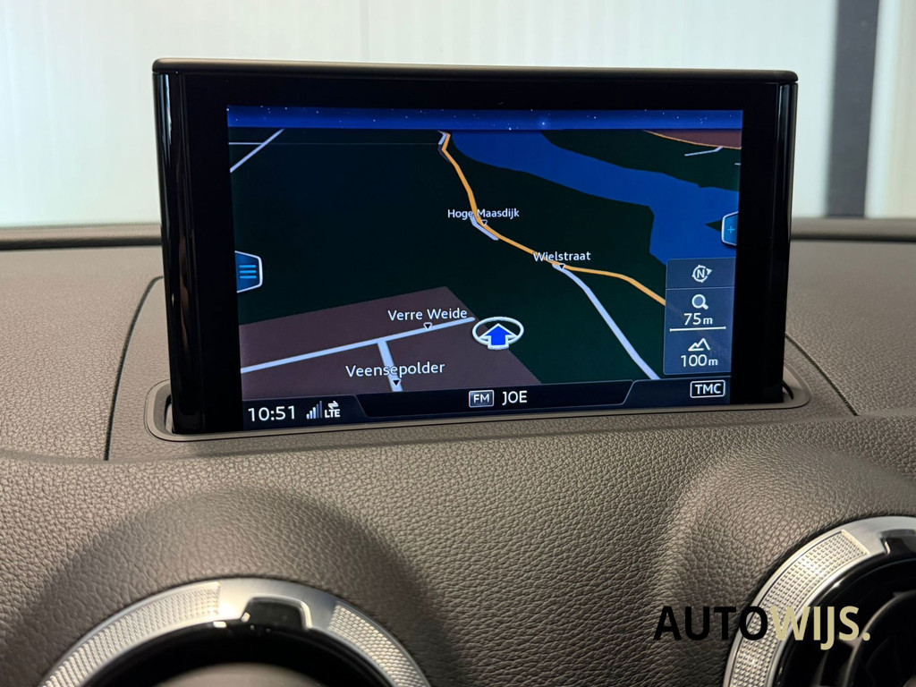 Foto van Audi A3