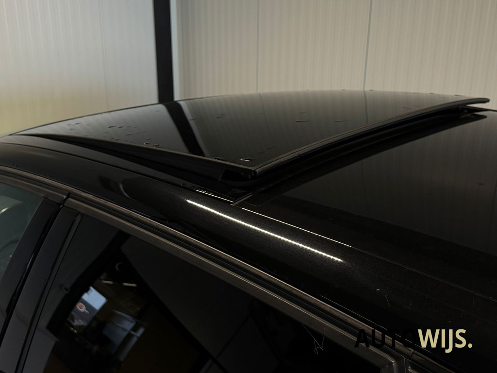 Foto van Audi A3