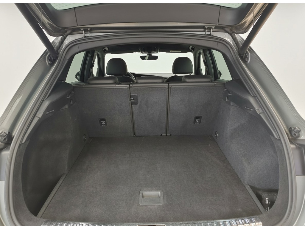 Foto van Audi Q3