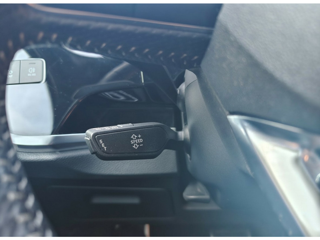 Foto van Audi Q3