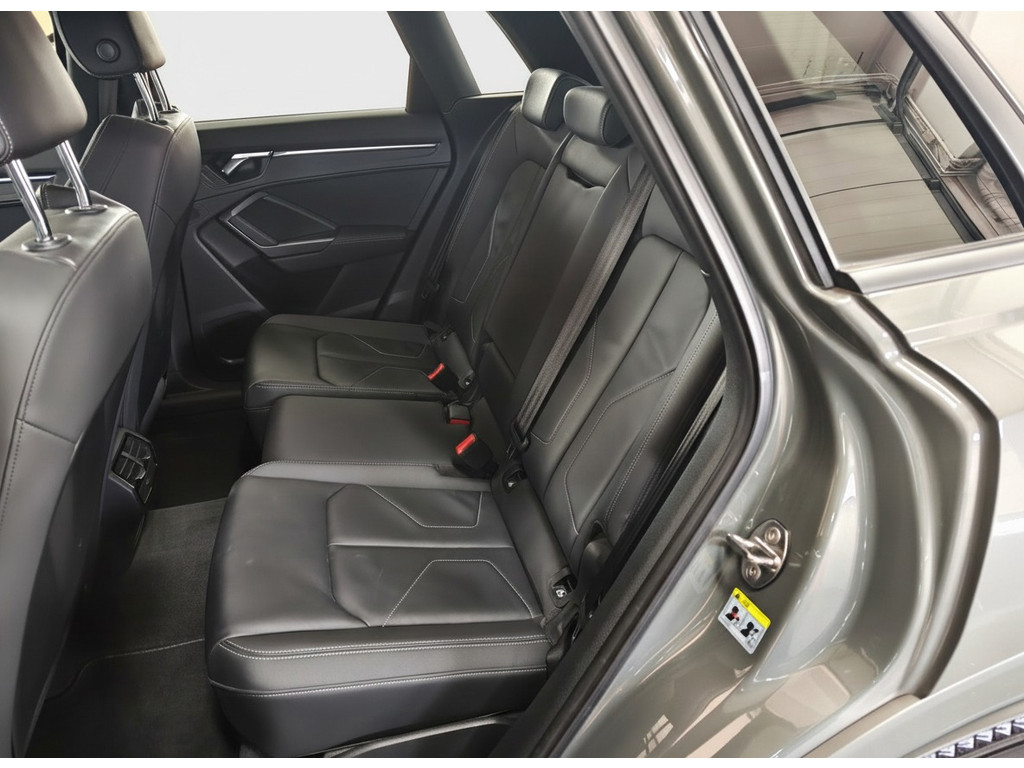 Foto van Audi Q3