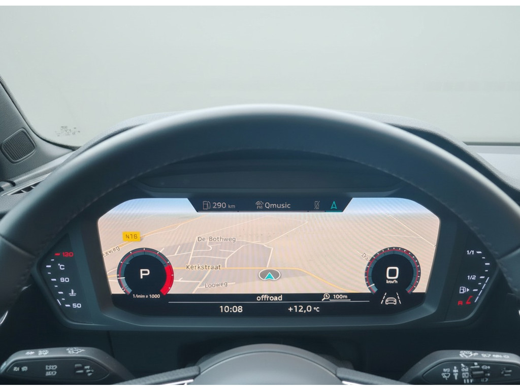 Foto van Audi Q3