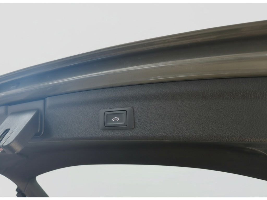 Foto van Audi Q3