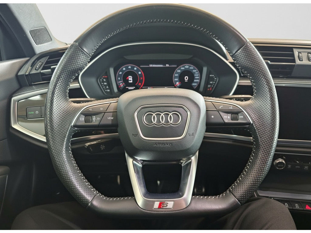 Foto van Audi Q3