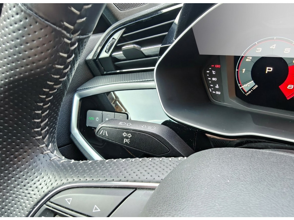 Foto van Audi Q3