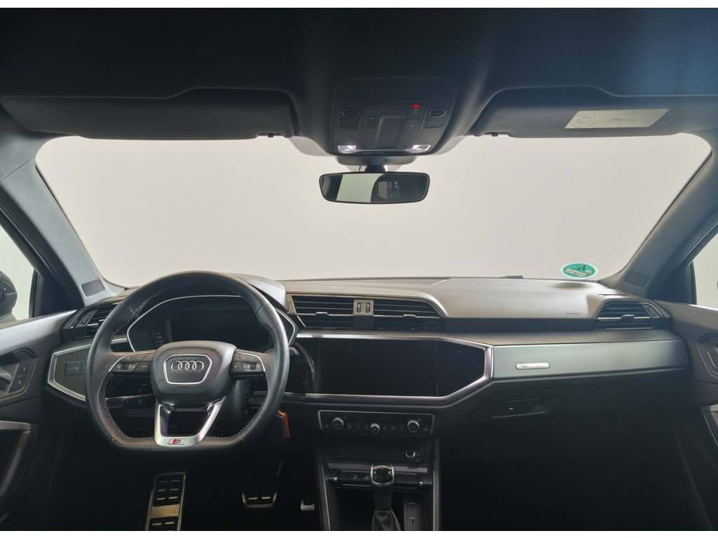 Foto van Audi Q3