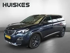 Foto van Peugeot 5008