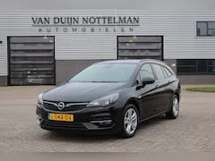 Opel Astra 1.2 Edition 2021 - voorkant