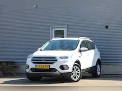 Ford Kuga 1.5 EcoBoost Titanium 2018 - voorkant