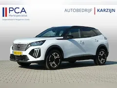Foto van Peugeot 2008