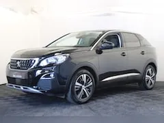 Foto van Peugeot 3008
