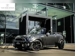 Foto van Mini Mini Cabrio