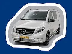 Foto van Mercedes-Benz Vito