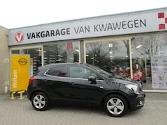Foto van Opel Mokka