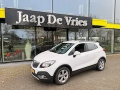 Foto van Opel Mokka