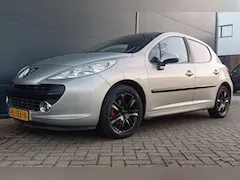Foto van Peugeot 207