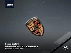 Foto van Porsche 911