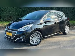 Peugeot 208 1.2 PureTech Blue Lease Premium 2016 - voorkant