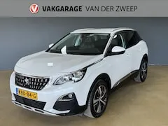 Foto van Peugeot 3008