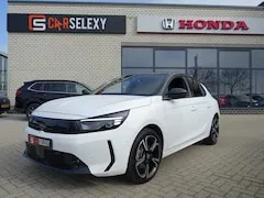 Opel Corsa 1.2 Turbo Hybrid GS 2025 - voorkant