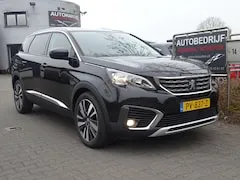 Foto van Peugeot 5008