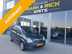 Foto van Opel Meriva
