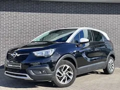 Foto van Opel Crossland