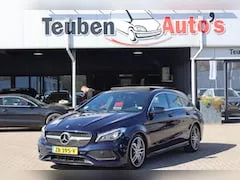Mercedes-Benz Cla 180 2019 - voorkant