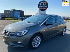 Opel Astra 1.0 Innovation 2018 - voorkant
