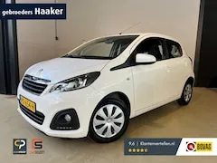 Foto van Peugeot 108