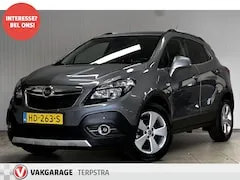 Foto van Opel Mokka