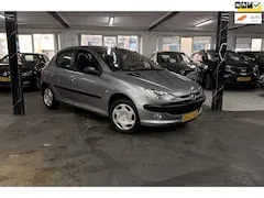 Foto van Peugeot 206