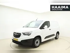 Foto van Opel Combo