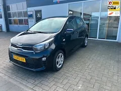 Kia Picanto 1.0 DPi ComfortLine 2023 - voorkant