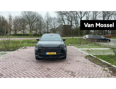 Foto van DS 7