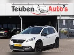 Foto van Peugeot 2008