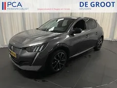 Peugeot 208 1.2 PureTech GT 2023 - voorkant