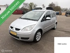Foto van Mitsubishi Colt