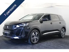 Foto van Peugeot 5008