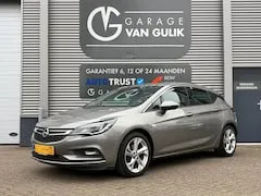 Opel Astra 1.4 Business+ 2015 - voorkant